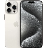 Смартфон Apple iPhone 15 Pro 512 ГБ, Dual eSIM, белый титан